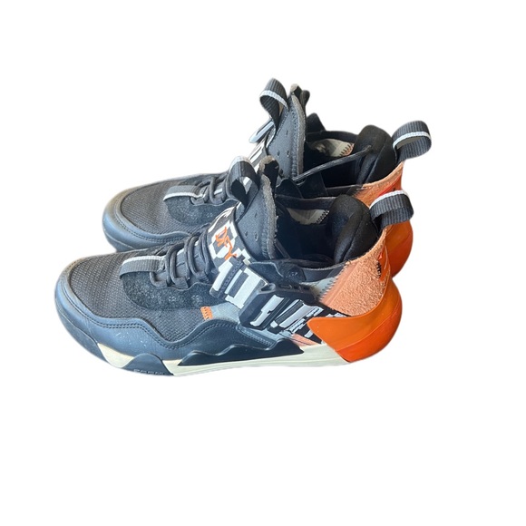 Air Jordan Defy SP Shattered Backboard - Size 8 CJ7698-008 - Picture 5 of 8